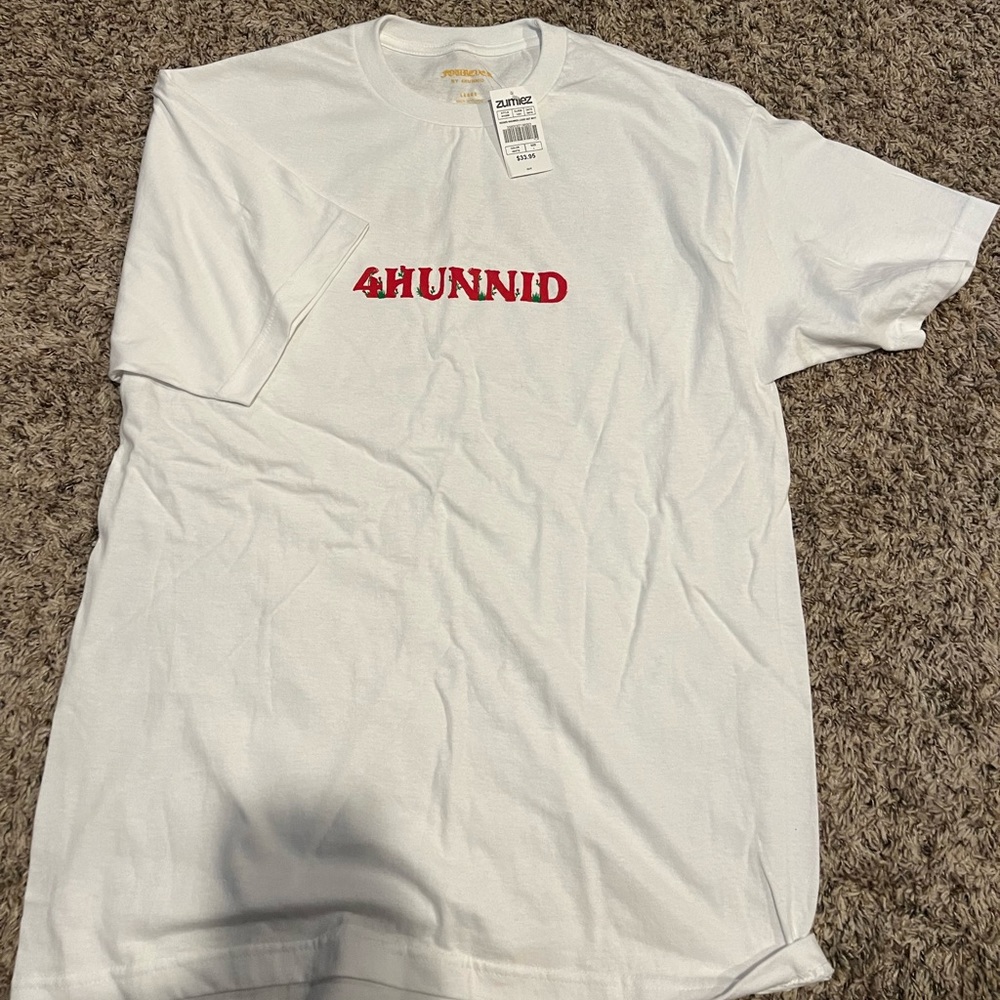 4Hunnid T-Shirt